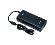 I-TEC Uniwersalny zasilacz CHARGER-C112W - 518537 - zdjęcie 2